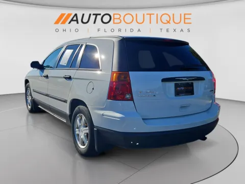 Another view of 2005 Chrysler Pacifica for sale in Columbus, OH at Auto Boutique Ohio