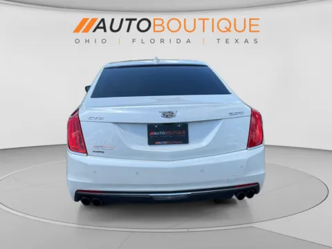 More photos of 2016 Cadillac CT6 Luxury AWD at Auto Boutique Ohio, OH