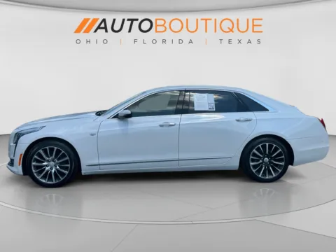 Photos of 2016 Cadillac CT6 Luxury AWD for sale in Columbus, OH at Auto Boutique Ohio
