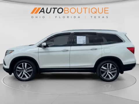 Photos of 2018 Honda Pilot Elite for sale in Columbus, OH at Auto Boutique Ohio