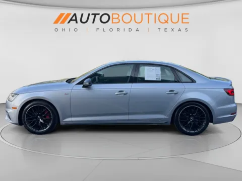 Photos of 2018 Audi A4 Premium Plus for sale in Columbus, OH at Auto Boutique Ohio
