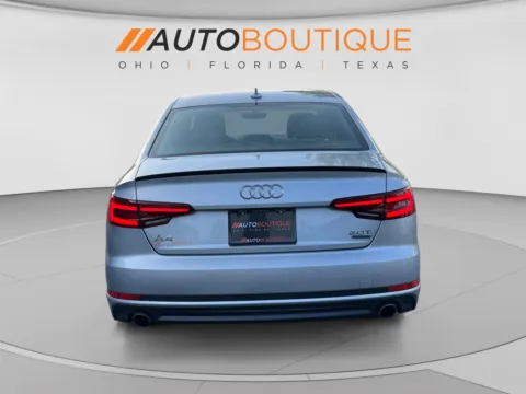 More photos of 2018 Audi A4 Premium Plus at Auto Boutique Ohio, OH