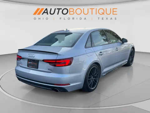 More photos of 2018 Audi A4 Premium Plus at Auto Boutique Ohio, OH
