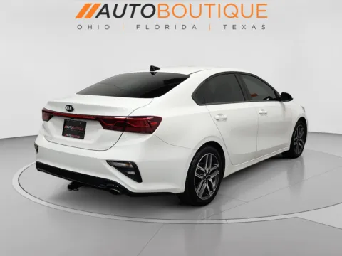 More photos of 2019 Kia Forte S at Auto Boutique Ohio, OH