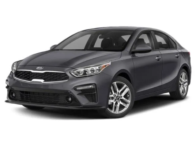 2019 Kia Forte S for sale in Columbus, OH