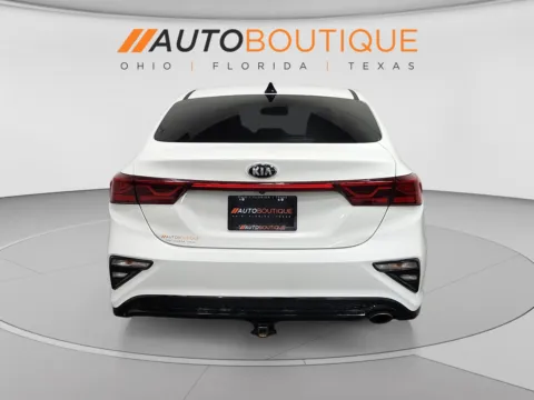 More photos of 2019 Kia Forte S at Auto Boutique Ohio, OH