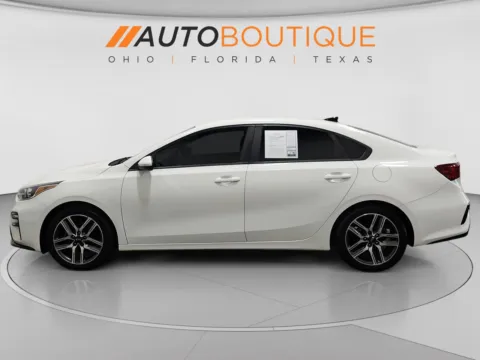 Photos of 2019 Kia Forte S for sale in Columbus, OH at Auto Boutique Ohio