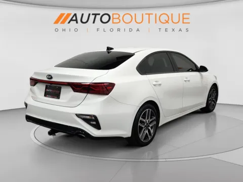 More photos of 2019 Kia Forte S at Auto Boutique Ohio, OH