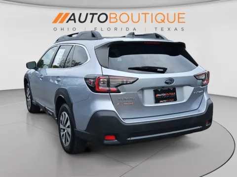 Another view of 2024 Subaru Outback Premium for sale in Columbus, OH at Auto Boutique Ohio