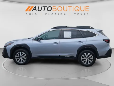 Photos of 2024 Subaru Outback Premium for sale in Columbus, OH at Auto Boutique Ohio