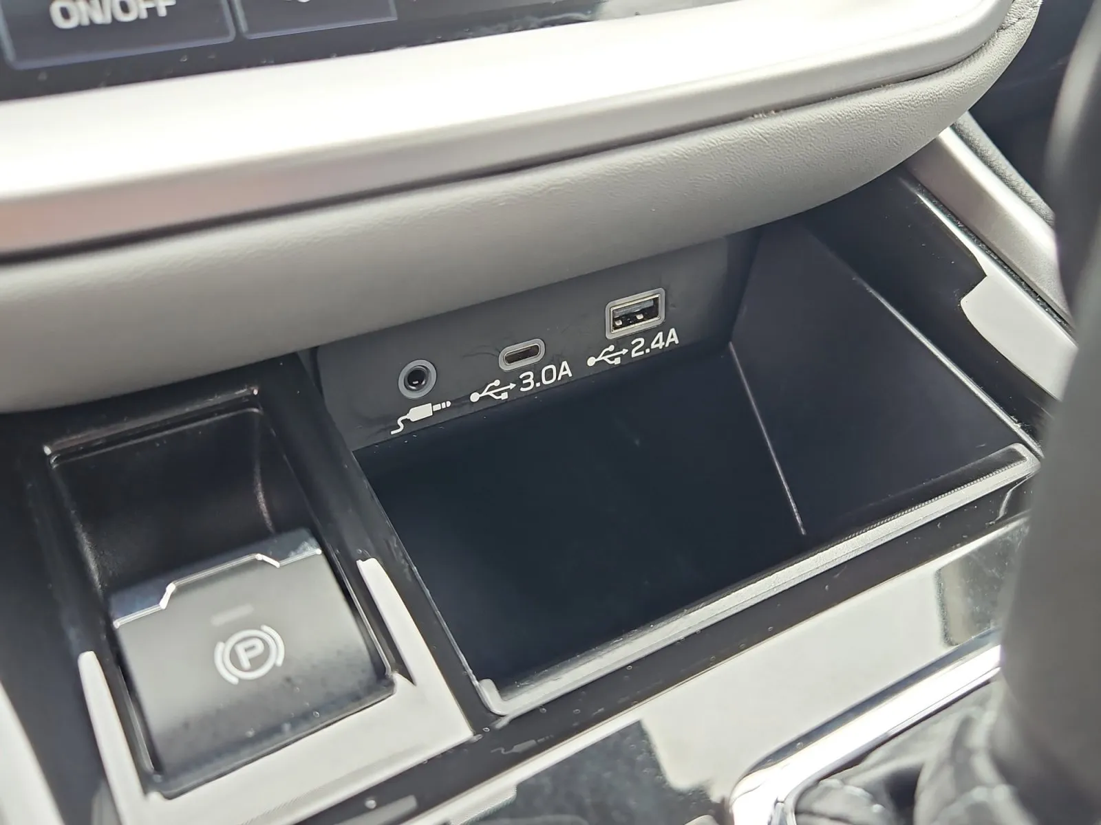 Subaru Outback photo 21