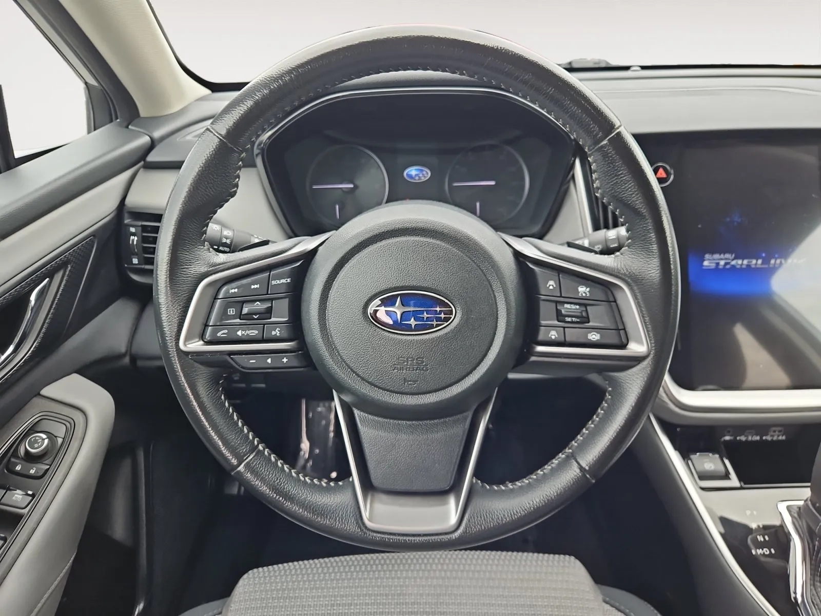 Subaru Outback photo 12