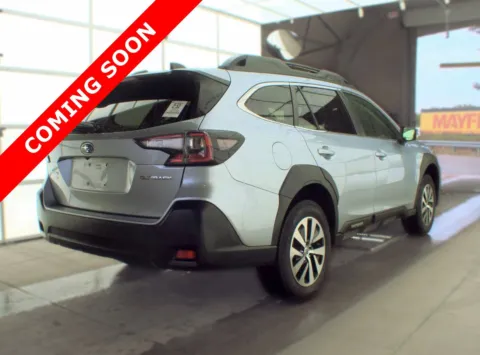 More photos of 2024 Subaru Outback Premium at Auto Boutique Ohio, OH