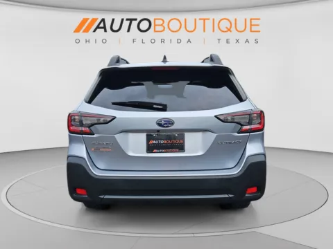More photos of 2024 Subaru Outback Premium at Auto Boutique Ohio, OH