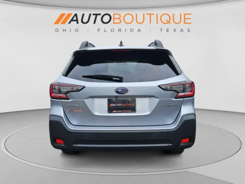 More photos of 2024 Subaru Outback Premium at Auto Boutique Ohio, OH