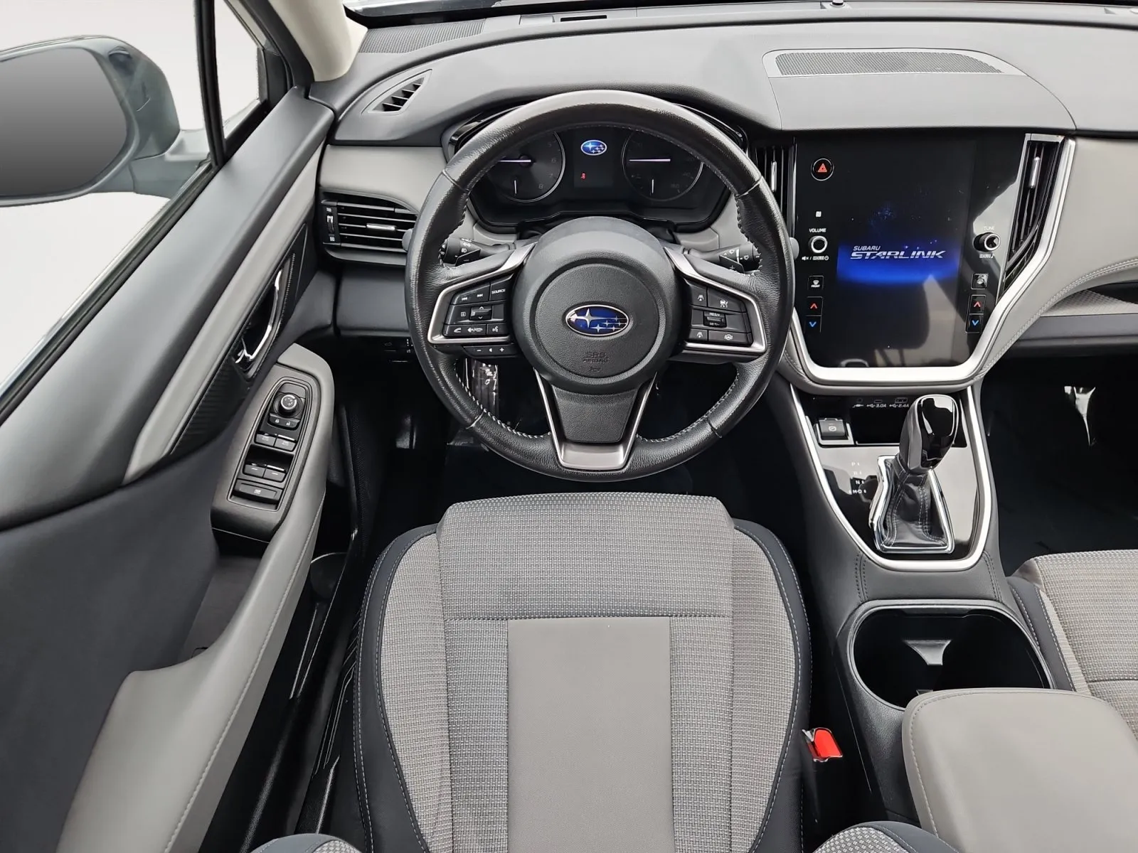 Subaru Outback photo 10