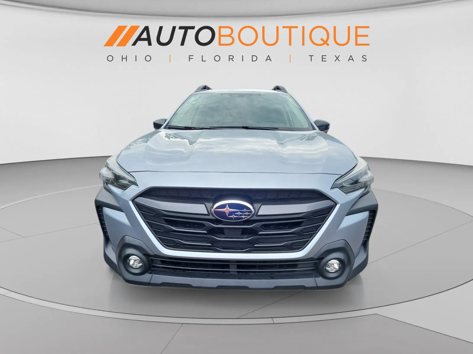 Subaru Outback photo 8