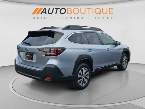 More photos of 2024 Subaru Outback Premium at Auto Boutique Ohio, OH