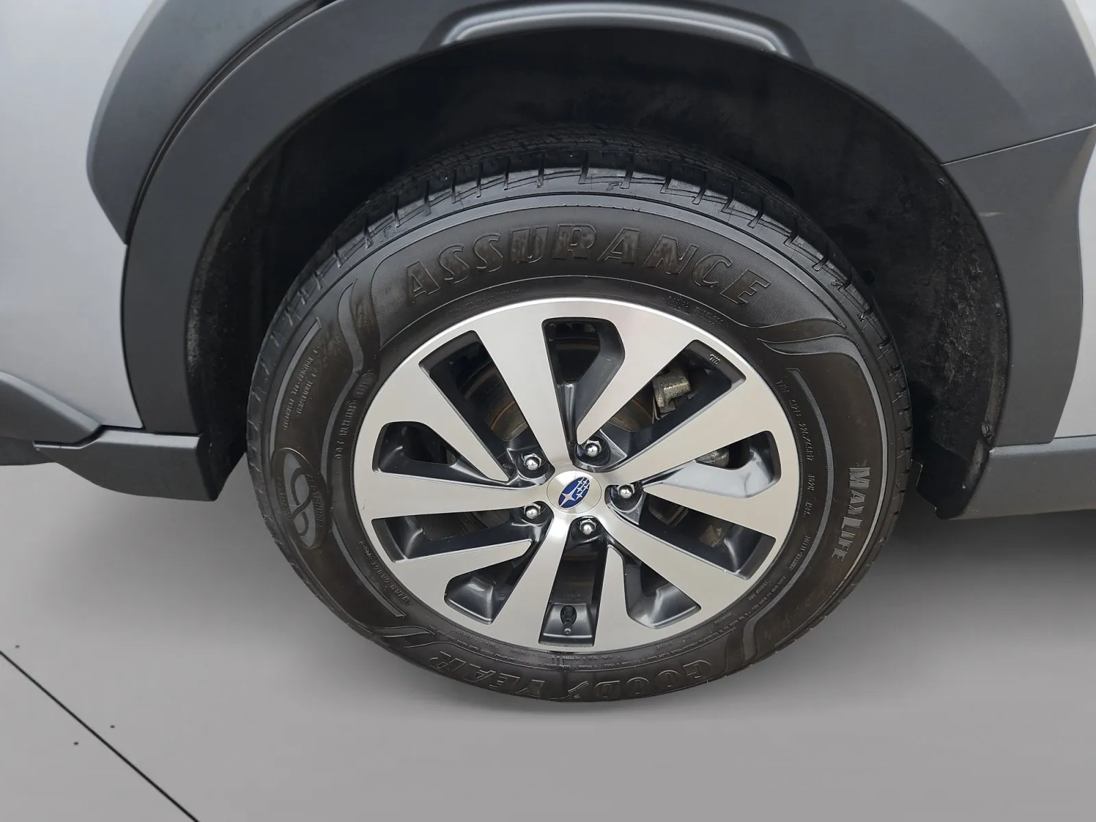 Subaru Outback photo 15