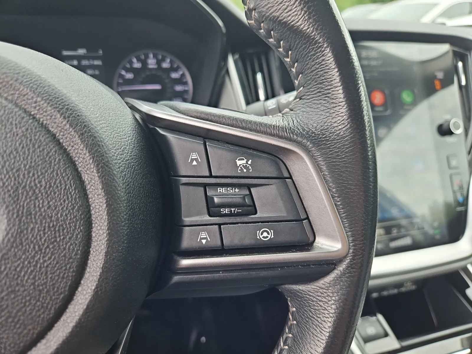 Subaru Outback photo 24