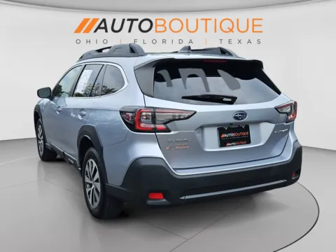 Another view of 2024 Subaru Outback Premium for sale in Columbus, OH at Auto Boutique Ohio