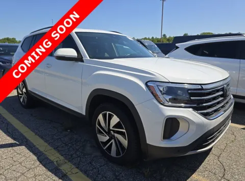 Another view of 2024 Volkswagen Atlas 2.0T SE w/Technology for sale in Columbus, OH at Auto Boutique Ohio