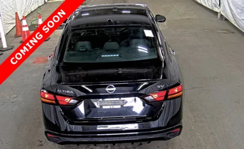 More photos of 2024 Nissan Altima 2.5 SV at Auto Boutique Ohio, OH