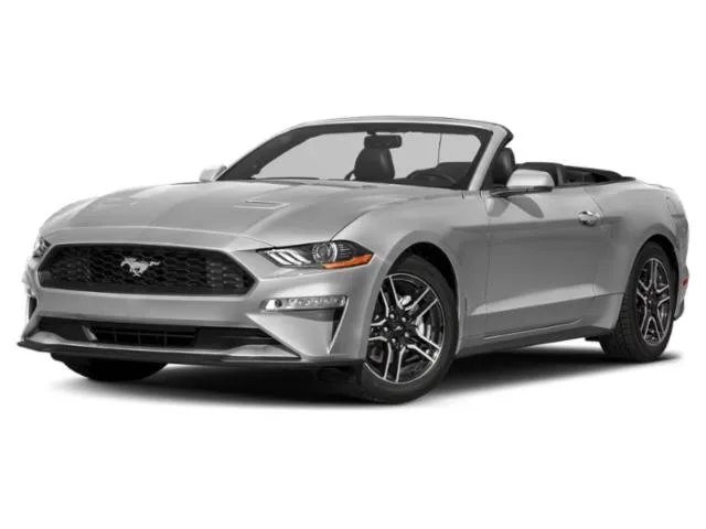 2018 Ford Mustang for sale in Columbus, OH