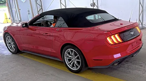 More photos of 2018 Ford Mustang EcoBoost Premium at Auto Boutique Ohio, OH