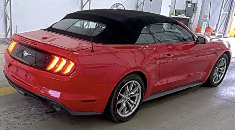 More photos of 2018 Ford Mustang EcoBoost Premium at Auto Boutique Ohio, OH