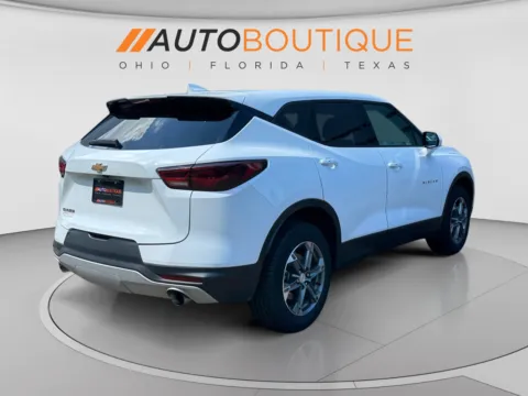 More photos of 2025 Chevrolet Blazer LT at Auto Boutique Ohio, OH