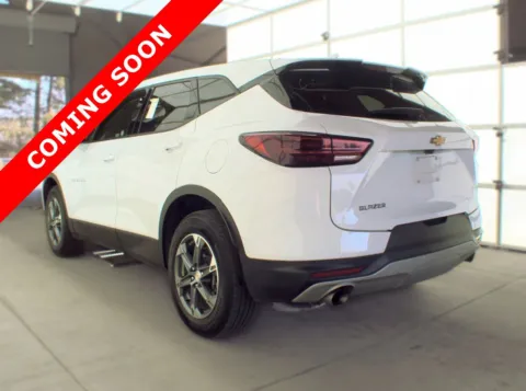 More photos of 2025 Chevrolet Blazer LT at Auto Boutique Ohio, OH
