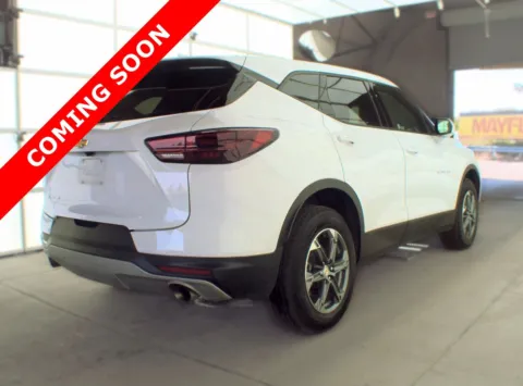 More photos of 2025 Chevrolet Blazer LT at Auto Boutique Ohio, OH
