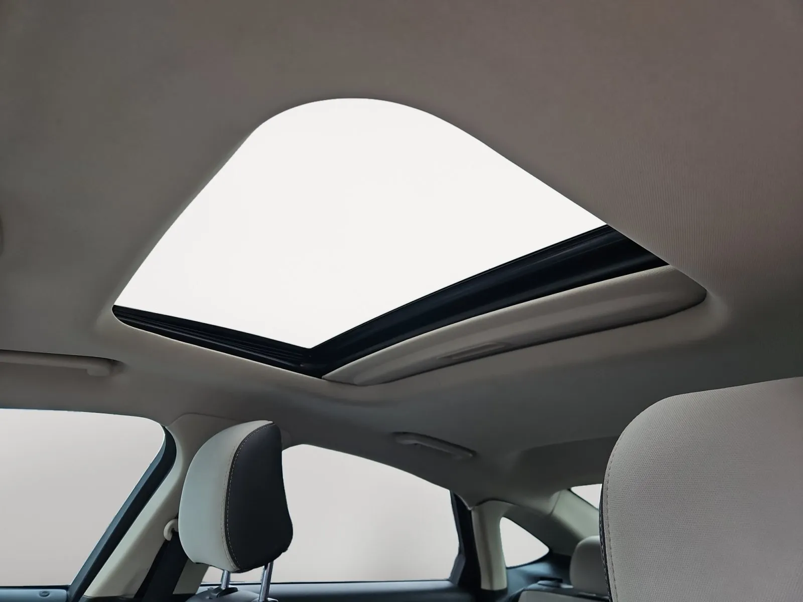 Ford Fusion photo 15