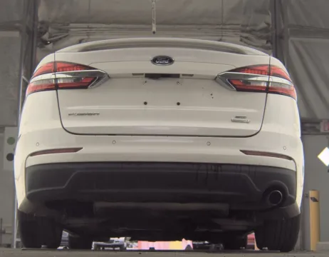 More photos of 2020 Ford Fusion SE at Auto Boutique Ohio, OH