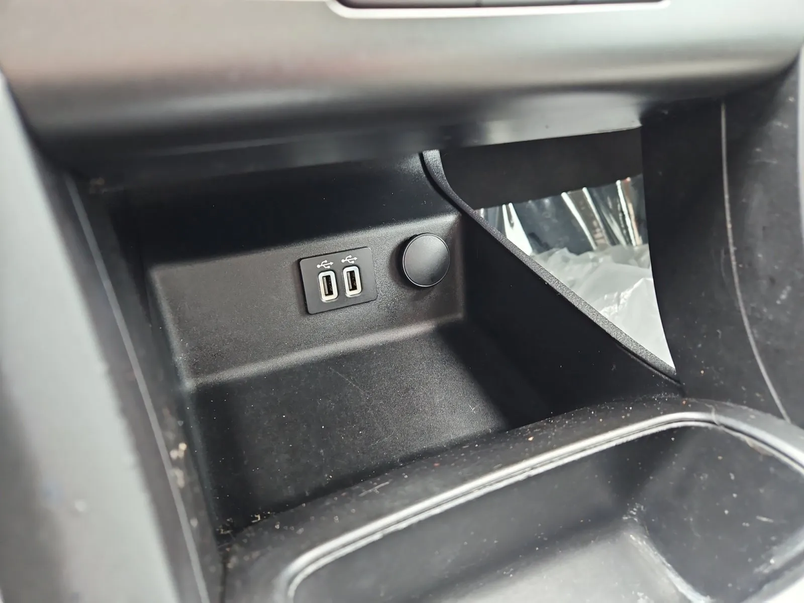 Ford Fusion photo 21