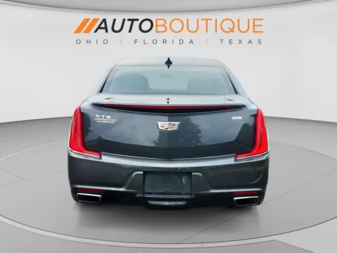 More photos of 2018 Cadillac XTS Luxury at Auto Boutique Ohio, OH