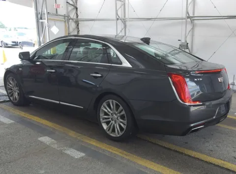 More photos of 2018 Cadillac XTS Luxury at Auto Boutique Ohio, OH