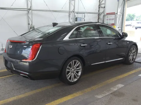 More photos of 2018 Cadillac XTS Luxury at Auto Boutique Ohio, OH