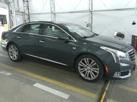 Another view of 2018 Cadillac XTS Luxury for sale in Columbus, OH at Auto Boutique Ohio