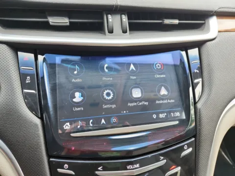 More photos of 2018 Cadillac XTS Luxury at Auto Boutique Ohio, OH