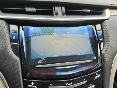 Another view of 2018 Cadillac XTS Luxury for sale in Columbus, OH at Auto Boutique Ohio