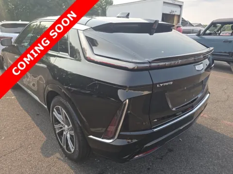 More photos of 2024 Cadillac LYRIQ Luxury at Auto Boutique Ohio, OH