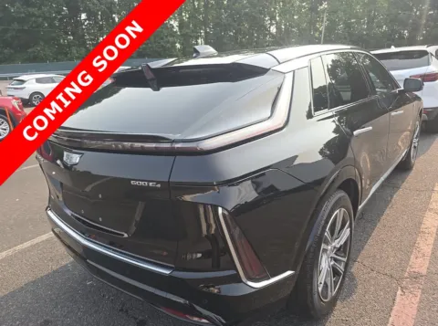 More photos of 2024 Cadillac LYRIQ Luxury at Auto Boutique Ohio, OH