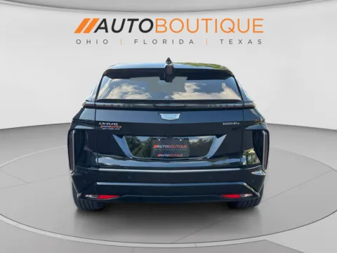 More photos of 2024 Cadillac LYRIQ Luxury at Auto Boutique Ohio, OH