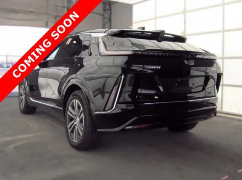 More photos of 2024 Cadillac LYRIQ Luxury at Auto Boutique Ohio, OH