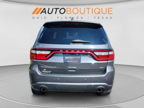More photos of 2023 Dodge Durango GT at Auto Boutique Ohio, OH