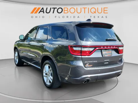 Another view of 2023 Dodge Durango GT for sale in Columbus, OH at Auto Boutique Ohio