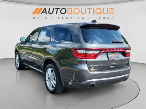 Another view of 2023 Dodge Durango GT for sale in Columbus, OH at Auto Boutique Ohio
