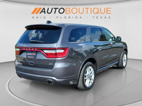 More photos of 2023 Dodge Durango GT at Auto Boutique Ohio, OH